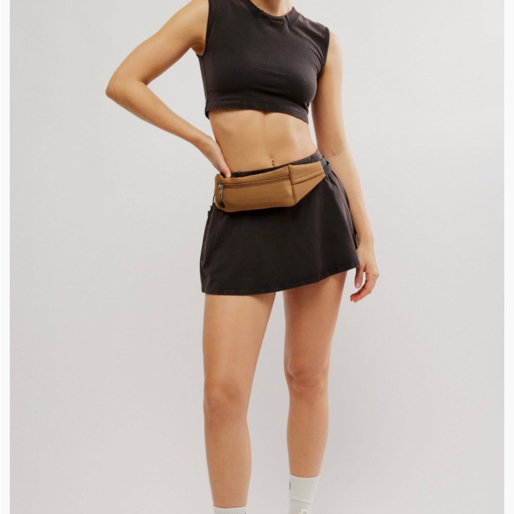 Hot Shot Skort Set - Picture 5 of 8